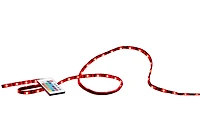 Biogenik 1M Led Light Strip With IR Remote 