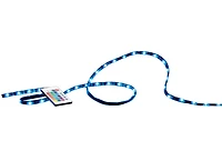 Biogenik 1M Led Light Strip With IR Remote 