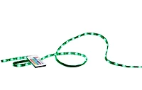 Biogenik 1M Led Light Strip With IR Remote 