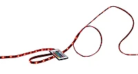 Biogenik 1M Led Light Strip With IR Remote 
