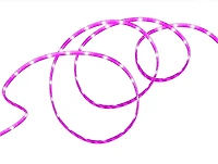 Biogenik 1M Led Light Strip With IR Remote 