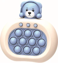 Biogenik Bubble Popper Fidget Game – One Variation Chosen at Random