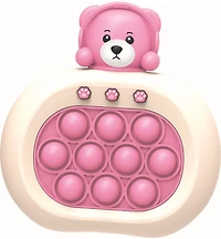 Biogenik Bubble Popper Fidget Game – One Variation Chosen at Random