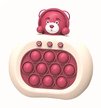 Biogenik Bubble Popper Fidget Game – One Variation Chosen at Random