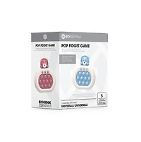 Biogenik Bubble Popper Fidget Game – One Variation Chosen at Random