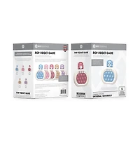 Biogenik Bubble Popper Fidget Game – One Variation Chosen at Random