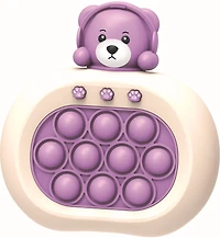 Biogenik Bubble Popper Fidget Game – One Variation Chosen at Random