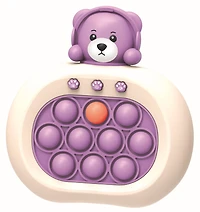 Biogenik Bubble Popper Fidget Game – One Variation Chosen at Random