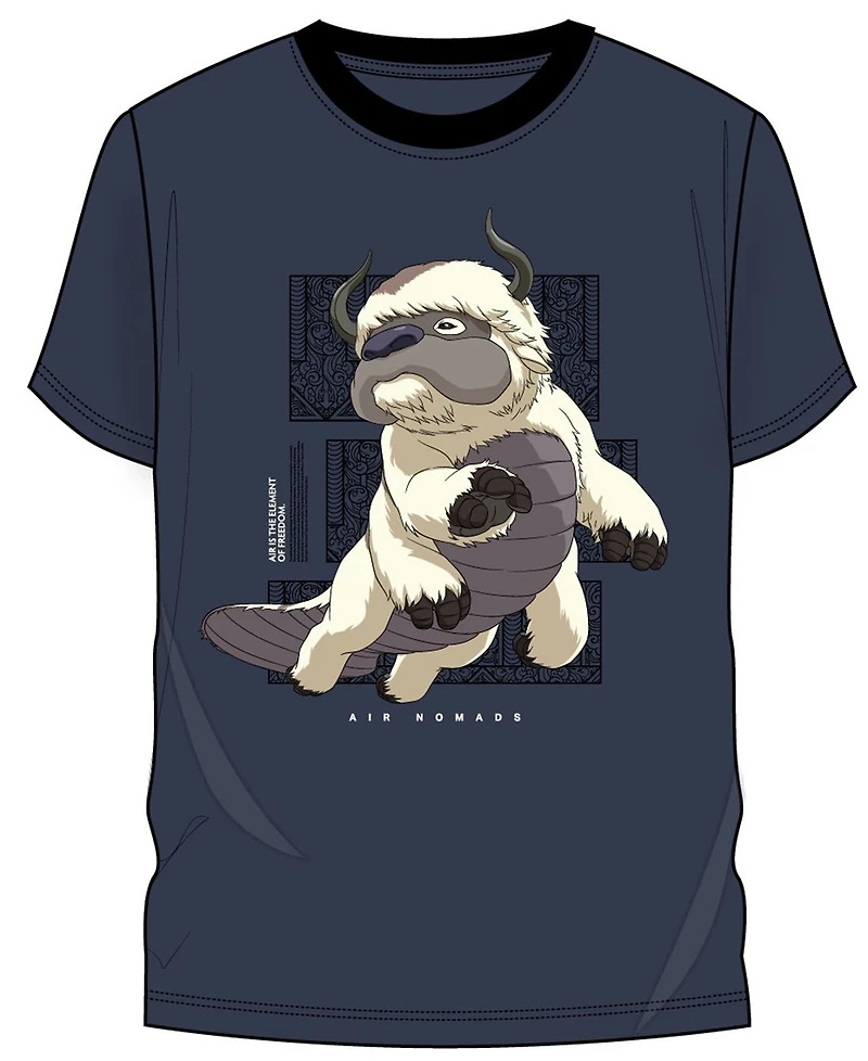 Avatar the Last Airbender: Appa Tee
