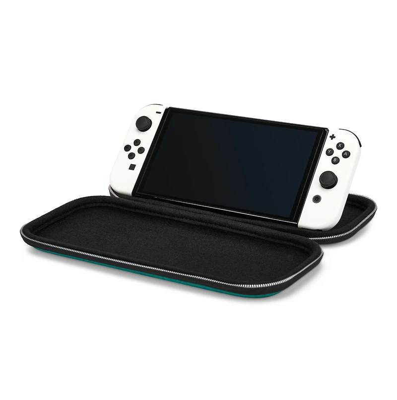 PowerA Slim Case for Nintendo Switch Systems - Go Yoshi 