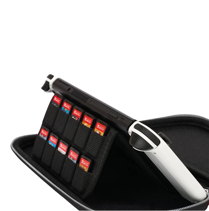 PowerA Slim Case for Nintendo Switch Systems - Go Yoshi 