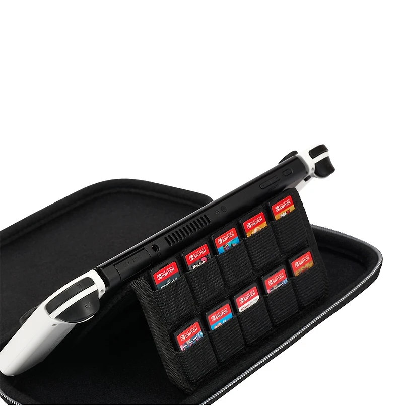 PowerA Slim Case for Nintendo Switch Systems - Go Yoshi 