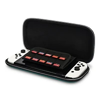 PowerA Slim Case for Nintendo Switch Systems - Go Yoshi 