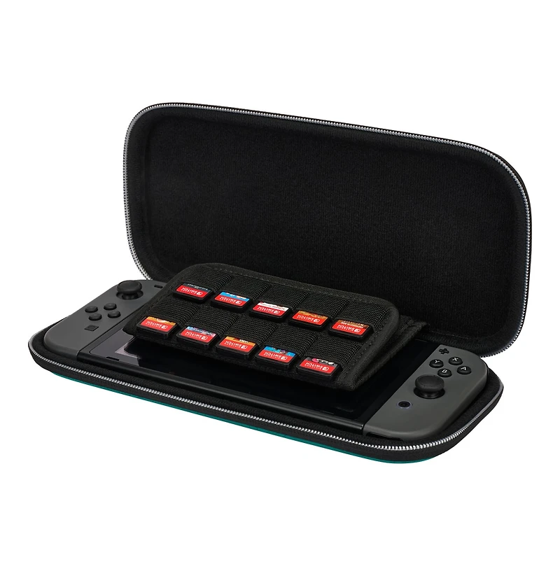 PowerA Slim Case for Nintendo Switch Systems - Go Yoshi 
