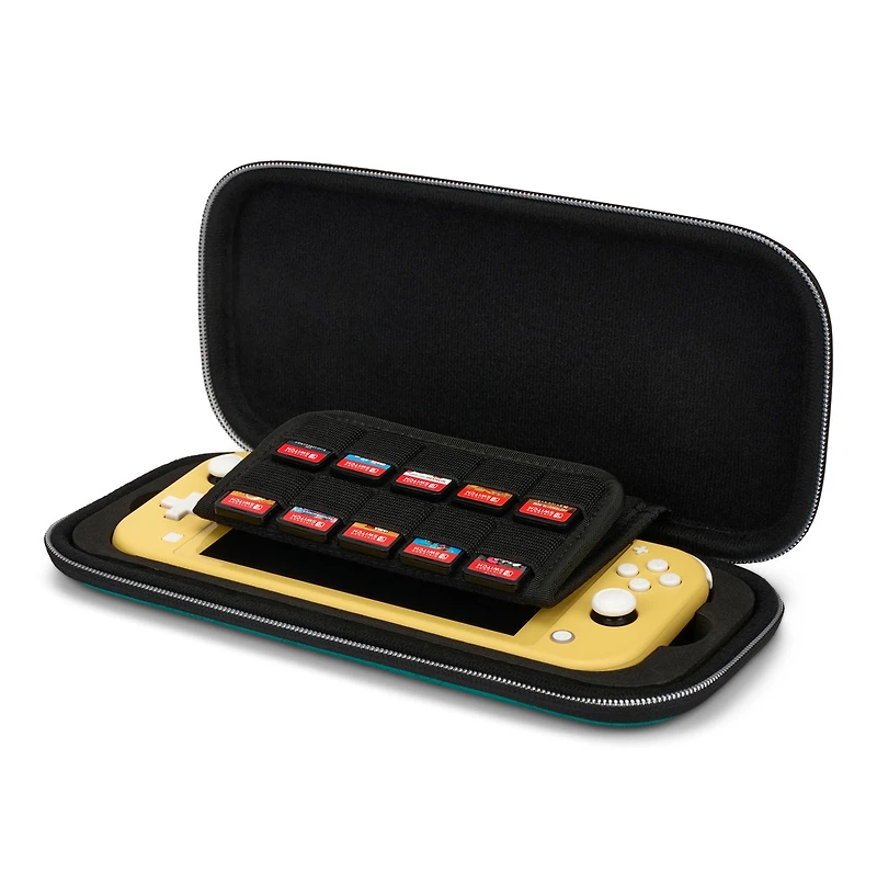 PowerA Slim Case for Nintendo Switch Systems - Go Yoshi 