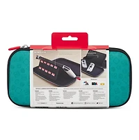 PowerA Slim Case for Nintendo Switch Systems - Go Yoshi 