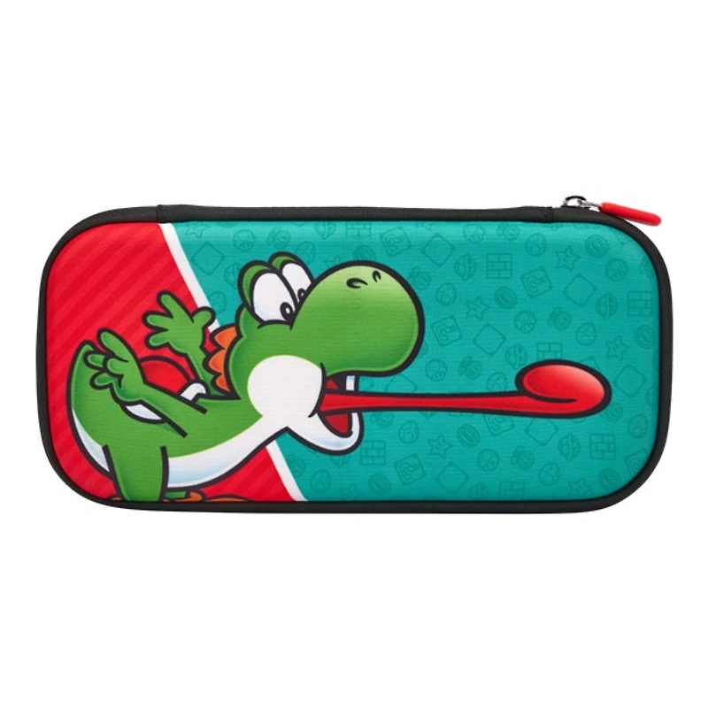 PowerA Slim Case for Nintendo Switch Systems - Go Yoshi 