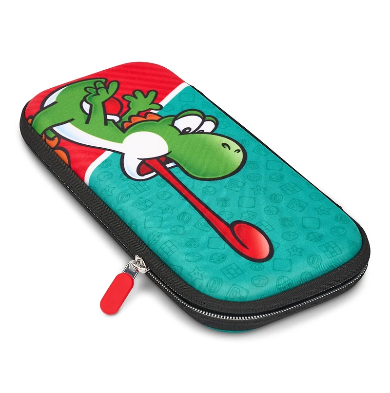 PowerA Slim Case for Nintendo Switch Systems - Go Yoshi 