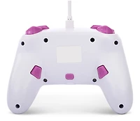 PowerA Enhanced Wired Controller for Nintendo Switch - Princess Peach Battle 