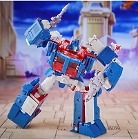 Transformers Studio Series Commander The Transformers: The Movie 86-21 Ultra Magnus 