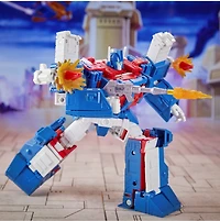 Transformers Generations Studio Series 86-21 Commandant Ultra Magnus Les Transformers : le film 