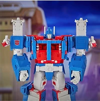 Transformers Studio Series Commander The Transformers: The Movie 86-21 Ultra Magnus 