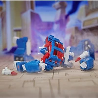 Transformers Studio Series Commander The Transformers: The Movie 86-21 Ultra Magnus 