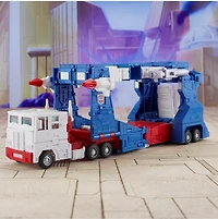 Transformers Studio Series Commander The Transformers: The Movie 86-21 Ultra Magnus 