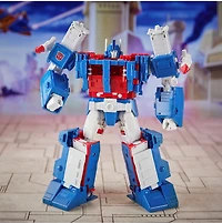 Transformers Studio Series Commander The Transformers: The Movie 86-21 Ultra Magnus 