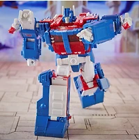 Transformers Studio Series Commander The Transformers: The Movie 86-21 Ultra Magnus 