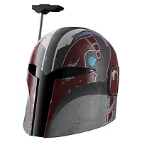Star Wars The Black Series Sabine Wren Premium Electronic Helmet 