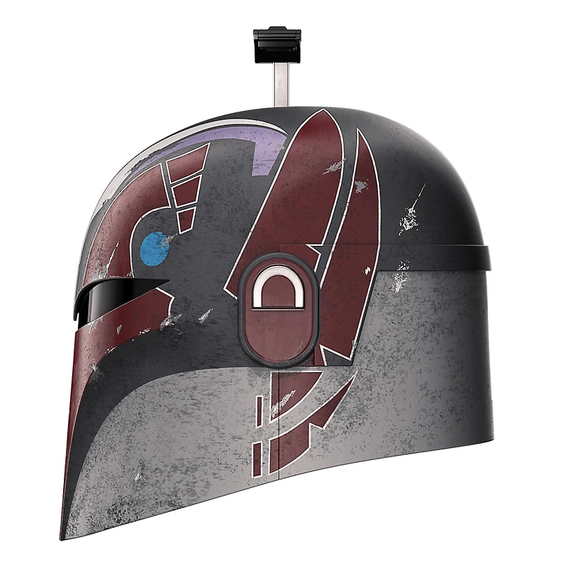 Star Wars The Black Series Sabine Wren Premium Electronic Helmet 