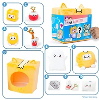 LankyBox Giant Foxy Mystery Box 