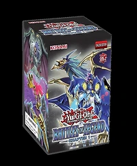 Yu-Gi-Oh Bataille de Légende Chapitre 1 