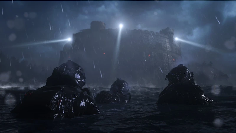 Call of Duty: Modern Warfare III