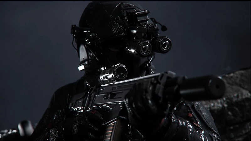 Call of Duty: Modern Warfare III