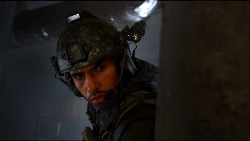 Call of Duty: Modern Warfare III