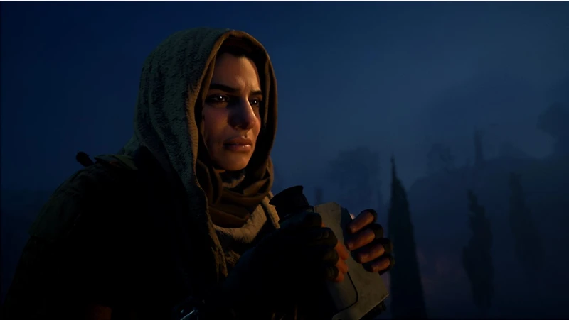 Call of Duty: Modern Warfare III