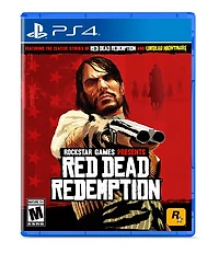Red Dead Redemption