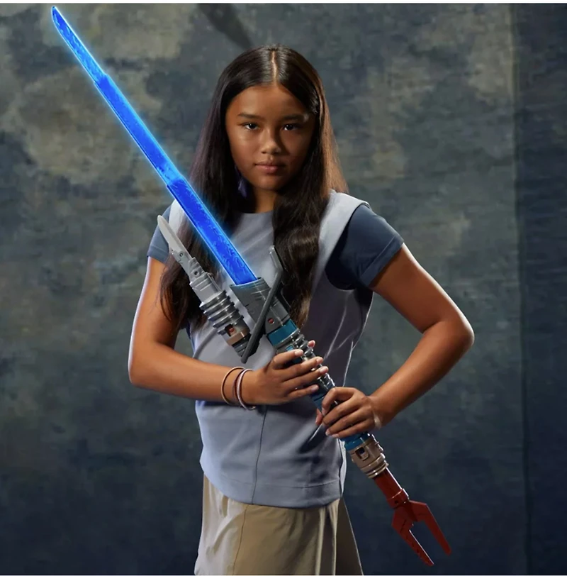 Star Wars Lightsaber Forge Ultimate Mandalorian Masterworks Set 