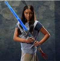 Star Wars Lightsaber Forge Ultimate Mandalorian Masterworks Set 