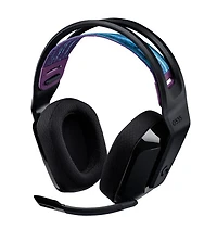Logitech G535 Lightspeed Wireless Gaming Headset 
