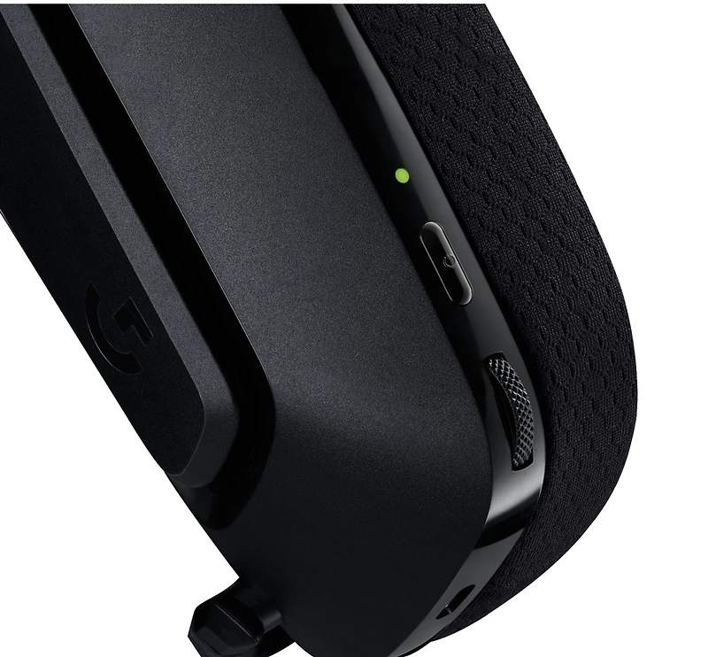 Logitech G535 Lightspeed Wireless Gaming Headset 