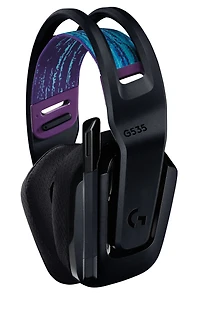 Logitech G535 Lightspeed Wireless Gaming Headset 