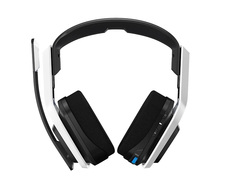 Astro Gaming A20 Wireless Headset Gen 2 for PlayStation 