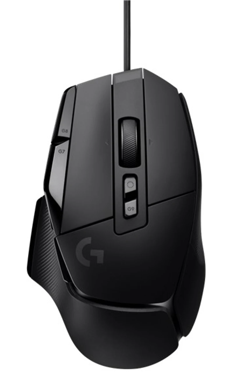 Logitech G502 X Wired Gaming Mouse