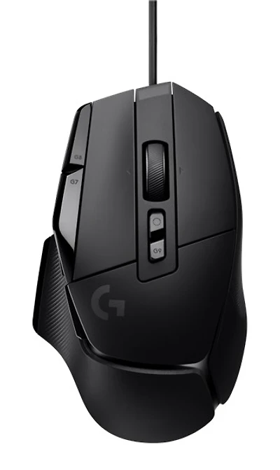 Logitech G502 X Wired Gaming Mouse