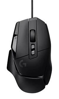 Logitech G502 X Wired Gaming Mouse