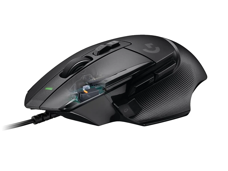 Logitech G502 X Wired Gaming Mouse