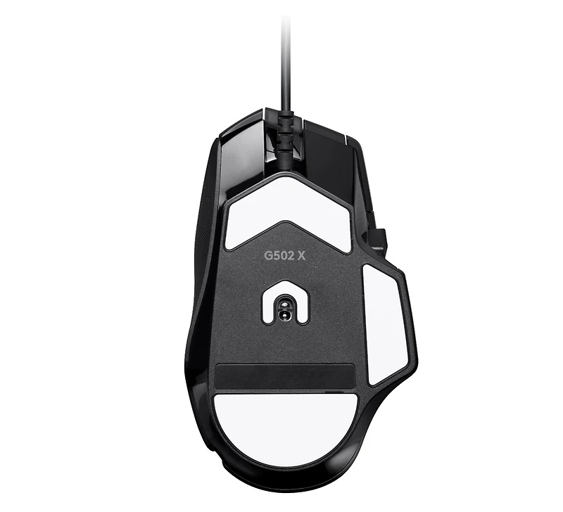 Logitech G502 X Wired Gaming Mouse